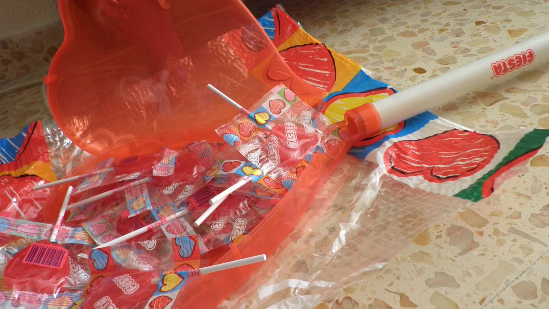 Fiesta S.A. echa el cierre Fiesta S.A. echa el cierre