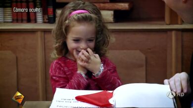 La biblioteca mágica