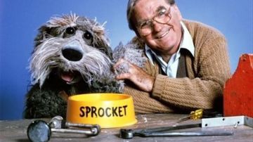 Fraggle Rock