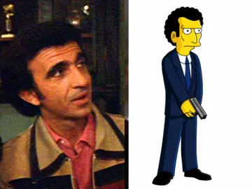 Frank Sivero Frank Sivero