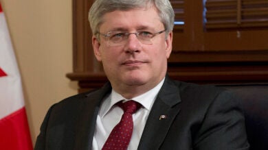 El primer ministro canadiense dice que los ataques terroristas no intimidan a Canadá