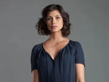Morena Baccarin Morena Baccarin