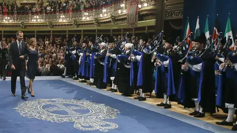 Premios Príncipe de Asturias 2014 Premios Príncipe de Asturias 2014