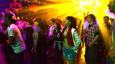 Los japoneses estarán obligados por ley a cogerse al menos cinco días de vacaciones