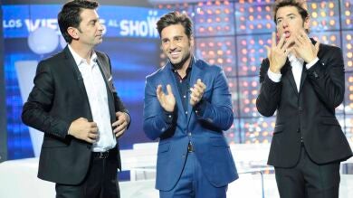 David Bustamante: 