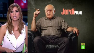 'El Intermedio' lidera con más de 2,5 millones de espectadores (13,3%)