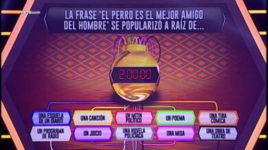 El perro es el mejor amigo del hombre