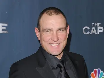 Vinnie Jones Vinnie Jones