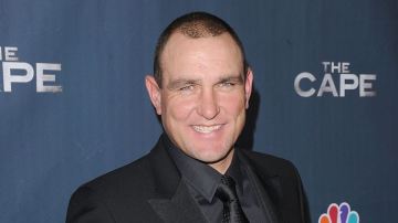 Vinnie Jones