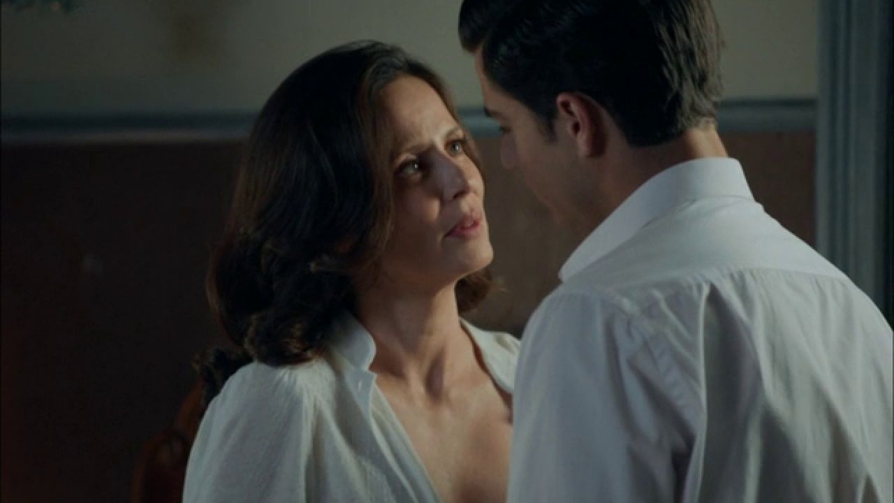 Dona Blanca Y Max Velvet Full Movie ¿Hasta cuando Blanca y Max podrán mantener en secreto su relación?