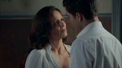 ¿Hasta cuando Blanca y Max podrán mantener en secreto su relación?