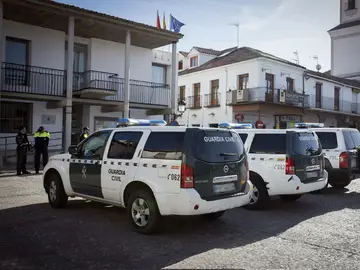 Sede del Ayuntamiento de Valdemoro Sede del Ayuntamiento de Valdemoro