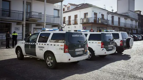 Sede del Ayuntamiento de Valdemoro Una testigo del 'Caso Púnica' denuncia amenzas de muerte según el diario 'El País'