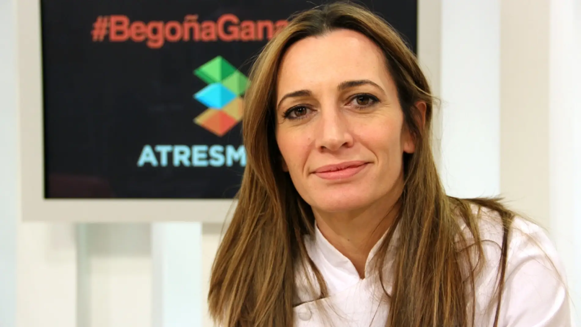 Begoña Rodrigo es la chef de La Salita.