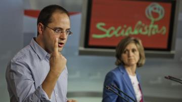 El PSOE anuncia 33 medidas anticorrupción