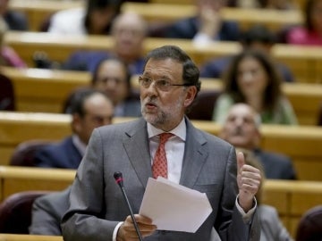 Mariano Rajoy