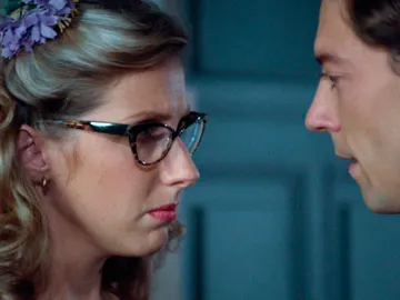 Rita y Pedro Rita y Pedro