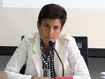 Sara de la Rica, catedrática de Economía e investigadora de FEDEA