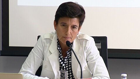 Sara de la Rica, catedr&aacute;tica de Econom&iacute;a e investigadora de FEDEA