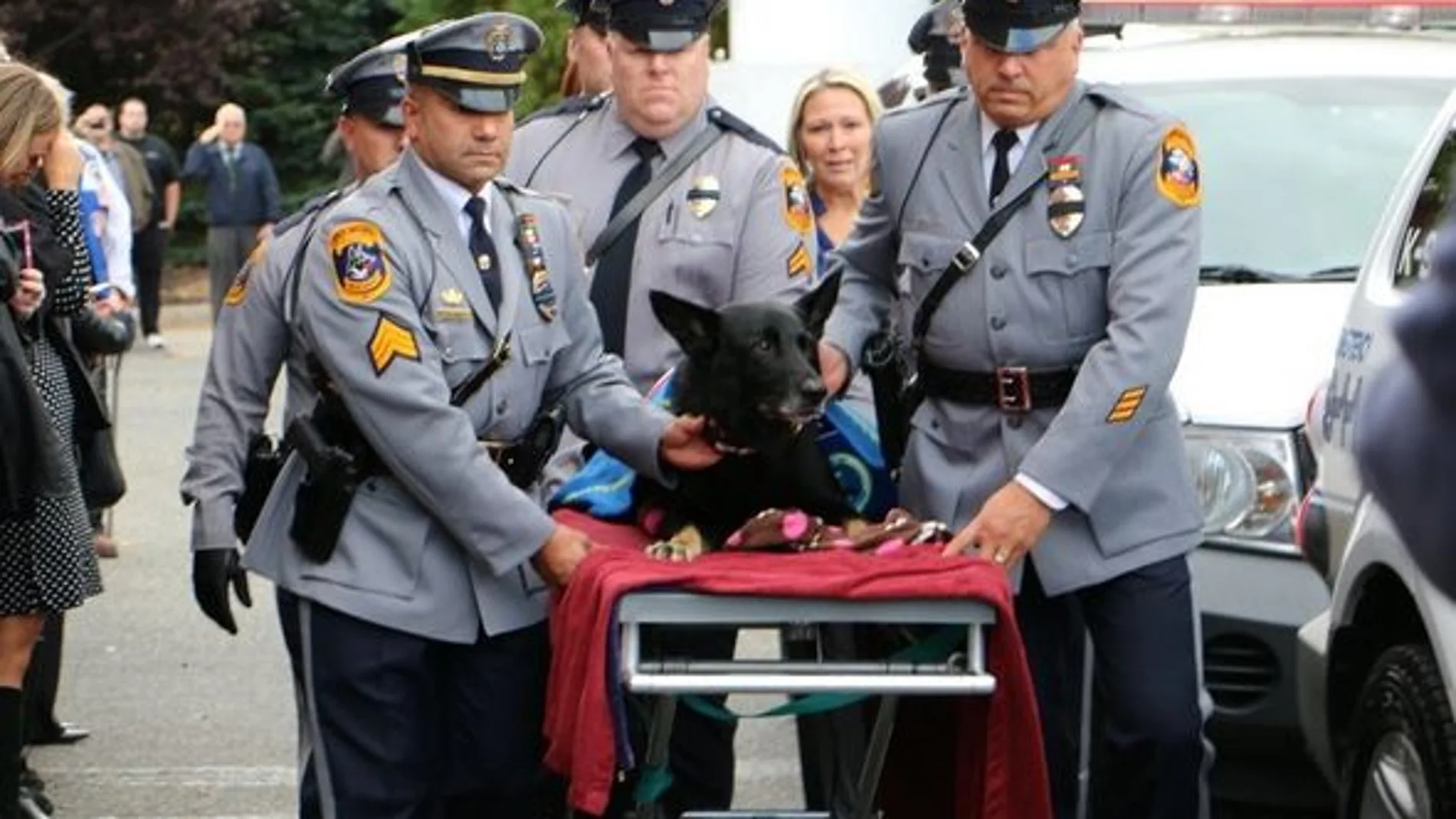 Sentido homenaje a Diogi Sentido homenaje a Diogi