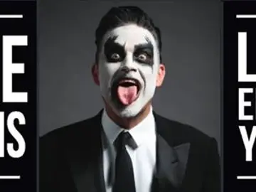 Robbie Williams - Let me entertain you Robbie Williams - Let me entertain you