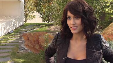 Megan Montaner: 