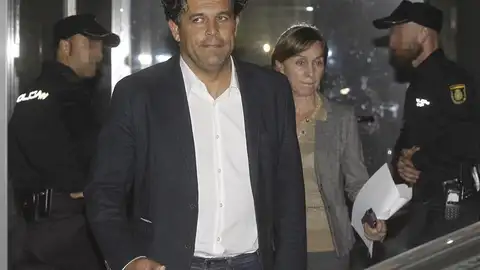 Agustín Juárez, alcalde de Collado Villalba Agustín Juárez, alcalde de Collado Villalba