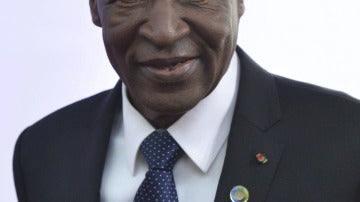 La oposición de Burkina Faso exige la dimisión de Compaoré