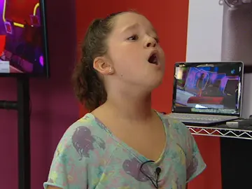 nayra ensayando nayra ensayando