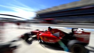 Sigue la clasificación del GP de Brasil en laSexta este sábado a las 15:45 horas