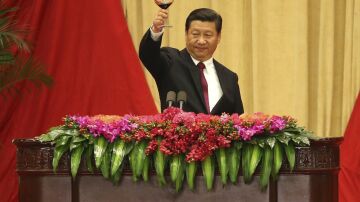 Xi Jinping pide "rectitud" al Ejército