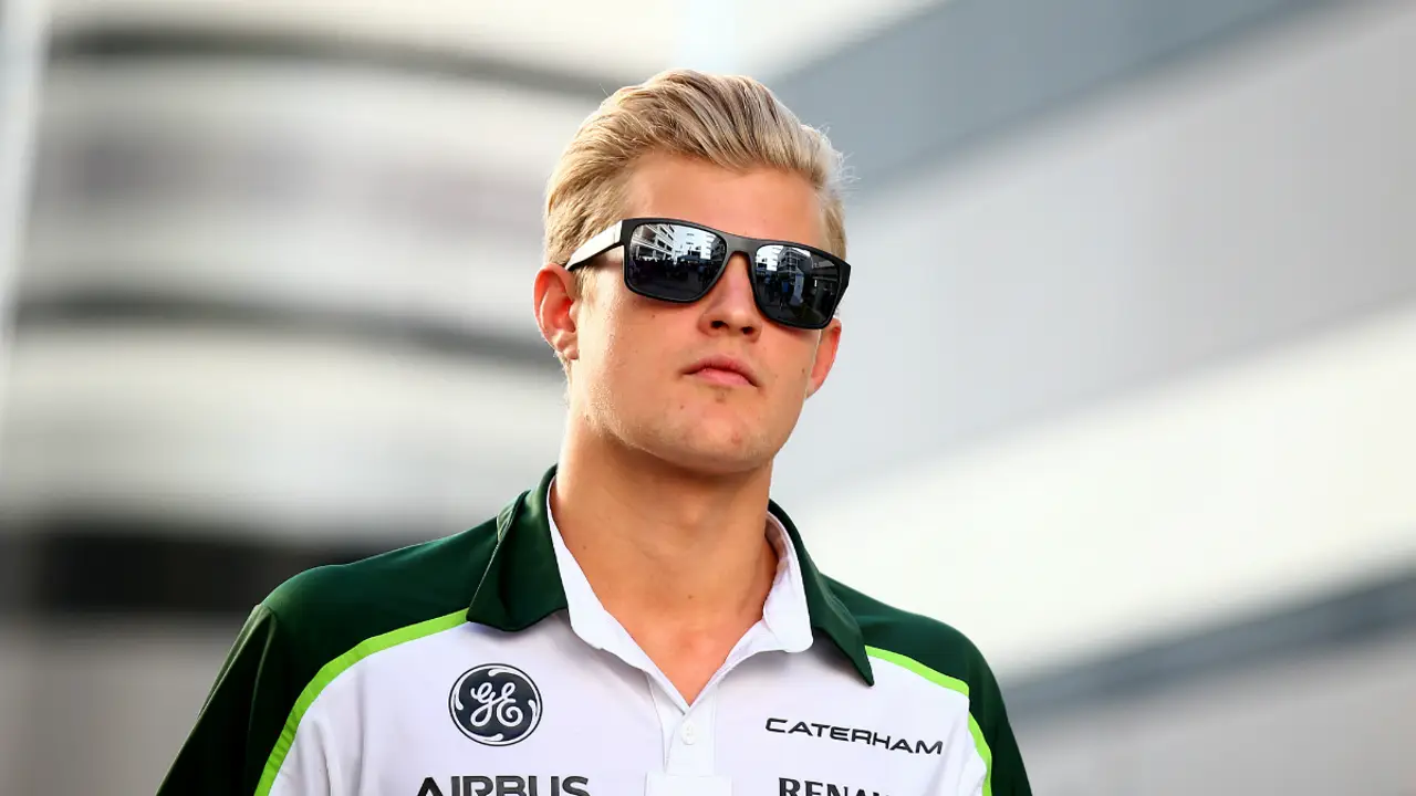 Ericsson