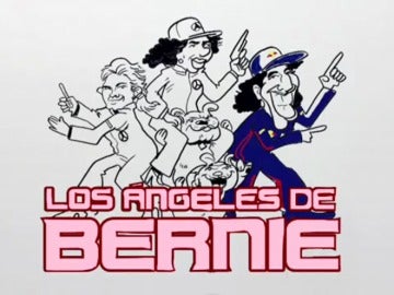 Un Mundial de serie: Los ángeles de Bernie