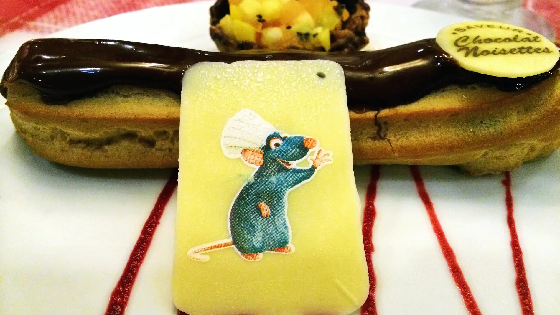ratatouille