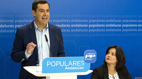 Juan Manuel Moreno Juan Manuel Moreno