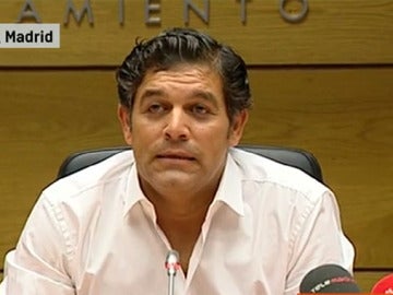 Alcalde Collado Villalba