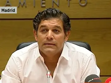 Alcalde Collado Villalba Alcalde Collado Villalba
