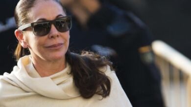 Isabel Pantoja solicita aplazar su ingreso en prisión para cumplir con sus conciertos