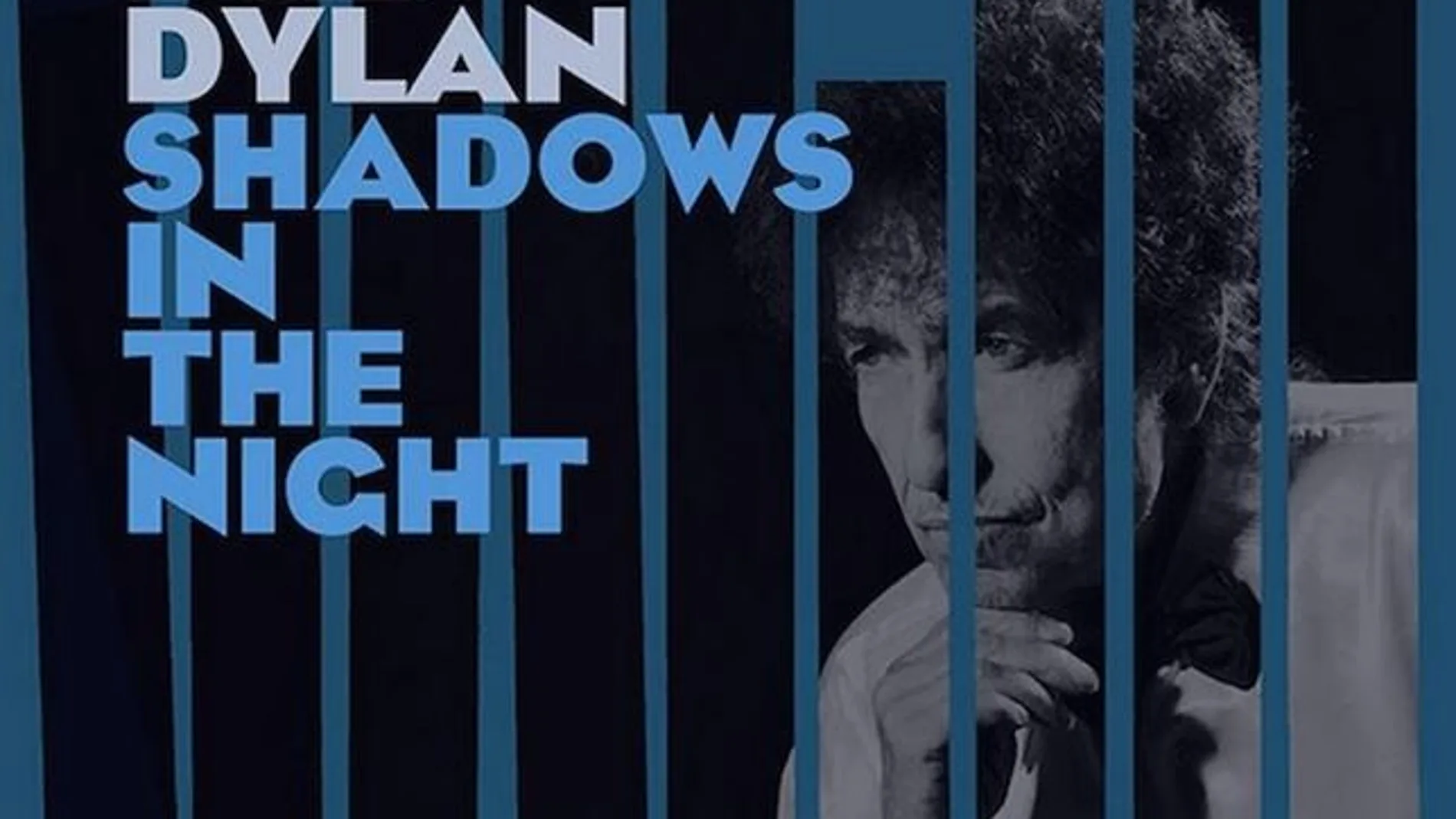 Portada del nuevo trabajo de Bob Dylan. Portada del nuevo trabajo de Bob Dylan.