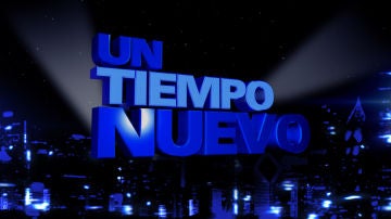 Un tiempo nuevo