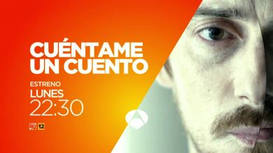 Cuéntame un cuento se estrena el próximo Lunes con 'Los tres cerditos' en Antena 3
