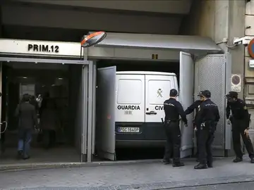 Dimite el alcalde de Casarrubuelos (PP) tras su imputación en el caso Púnica Dimite el alcalde de Casarrubuelos (PP) tras su imputación en el caso Púnica