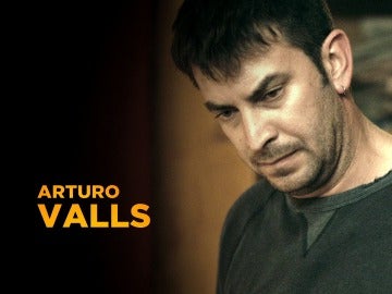 Arturo Valls es Nano