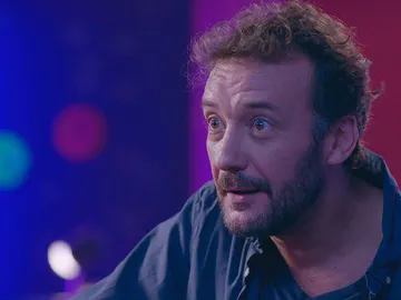 ¿Se irá Juanjo a Barcelona? ¿Se irá Juanjo a Barcelona?