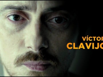 Víctor Clavijo es El Lobo