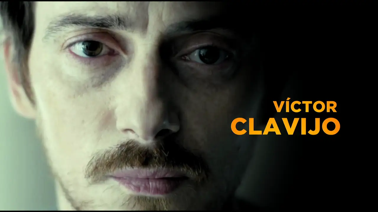Víctor Clavijo es El Lobo