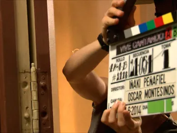 Making Of - Vive Cantando Making Of - Vive Cantando