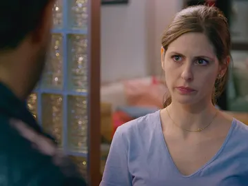 Juanjo no se va con Elena Juanjo no se va con Elena