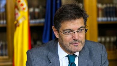 Catalá tacha a Iglesias de 