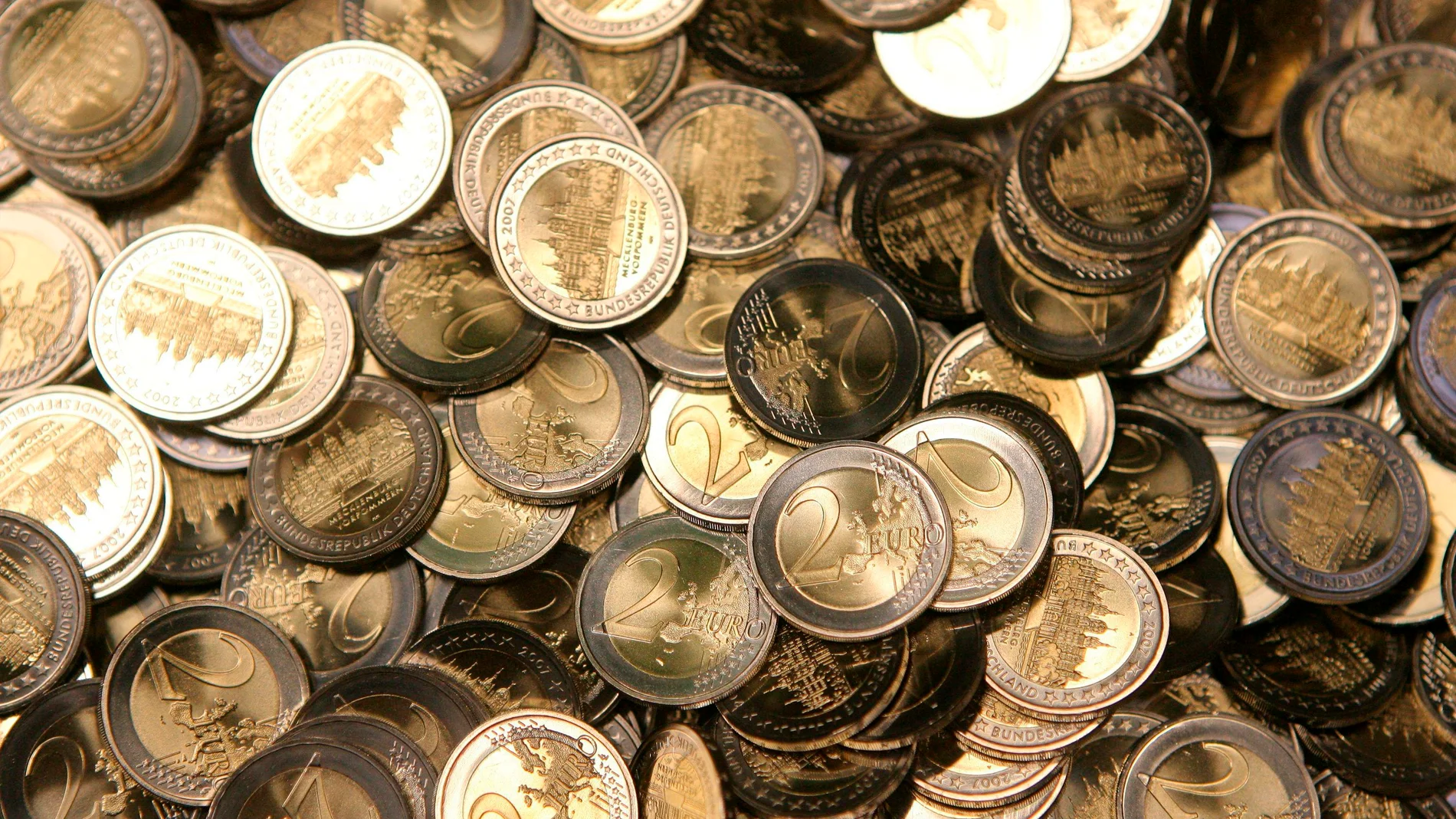 Monedas de dos euros Monedas de dos euros